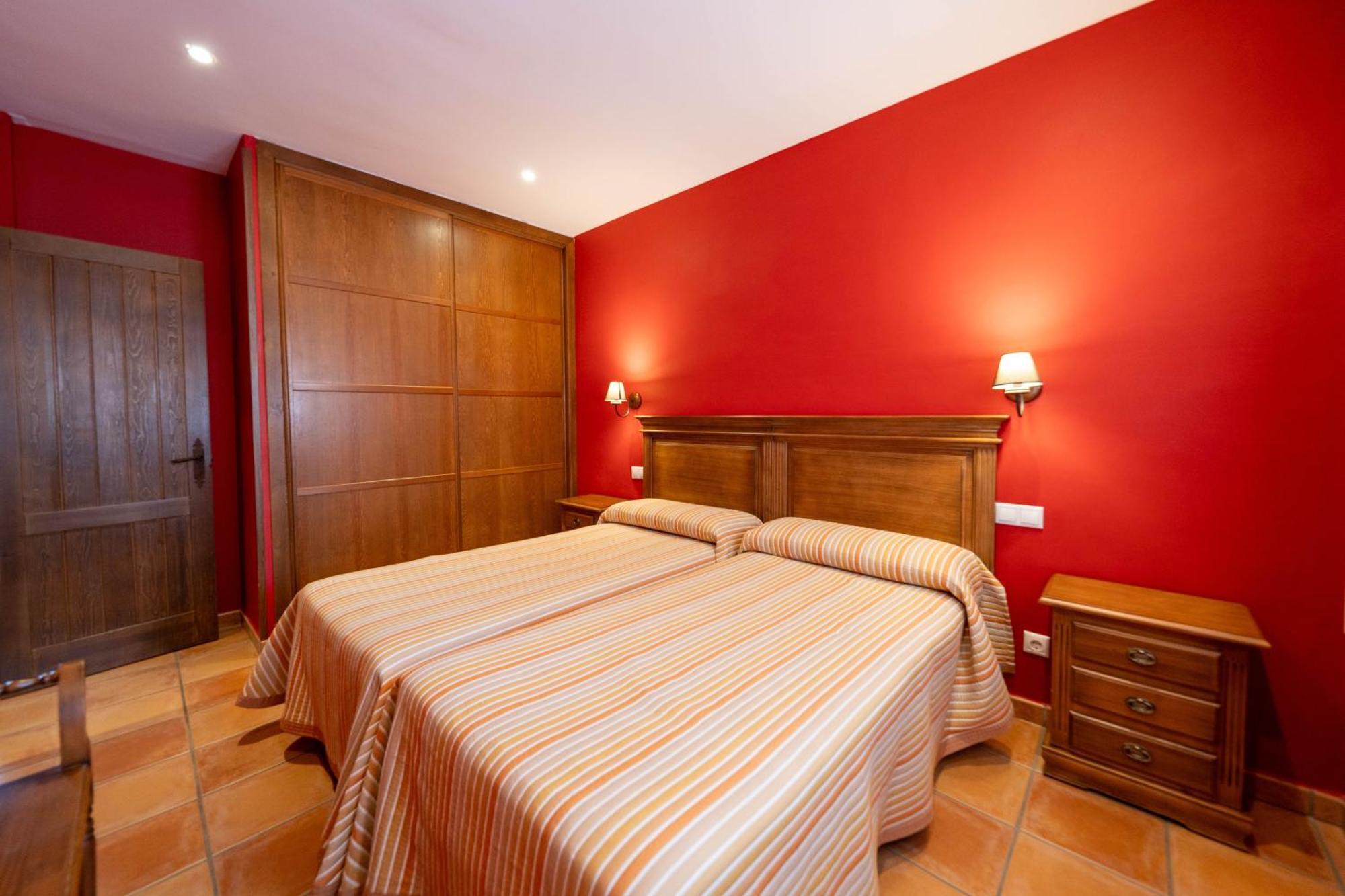 Holiday home Miraltajo *