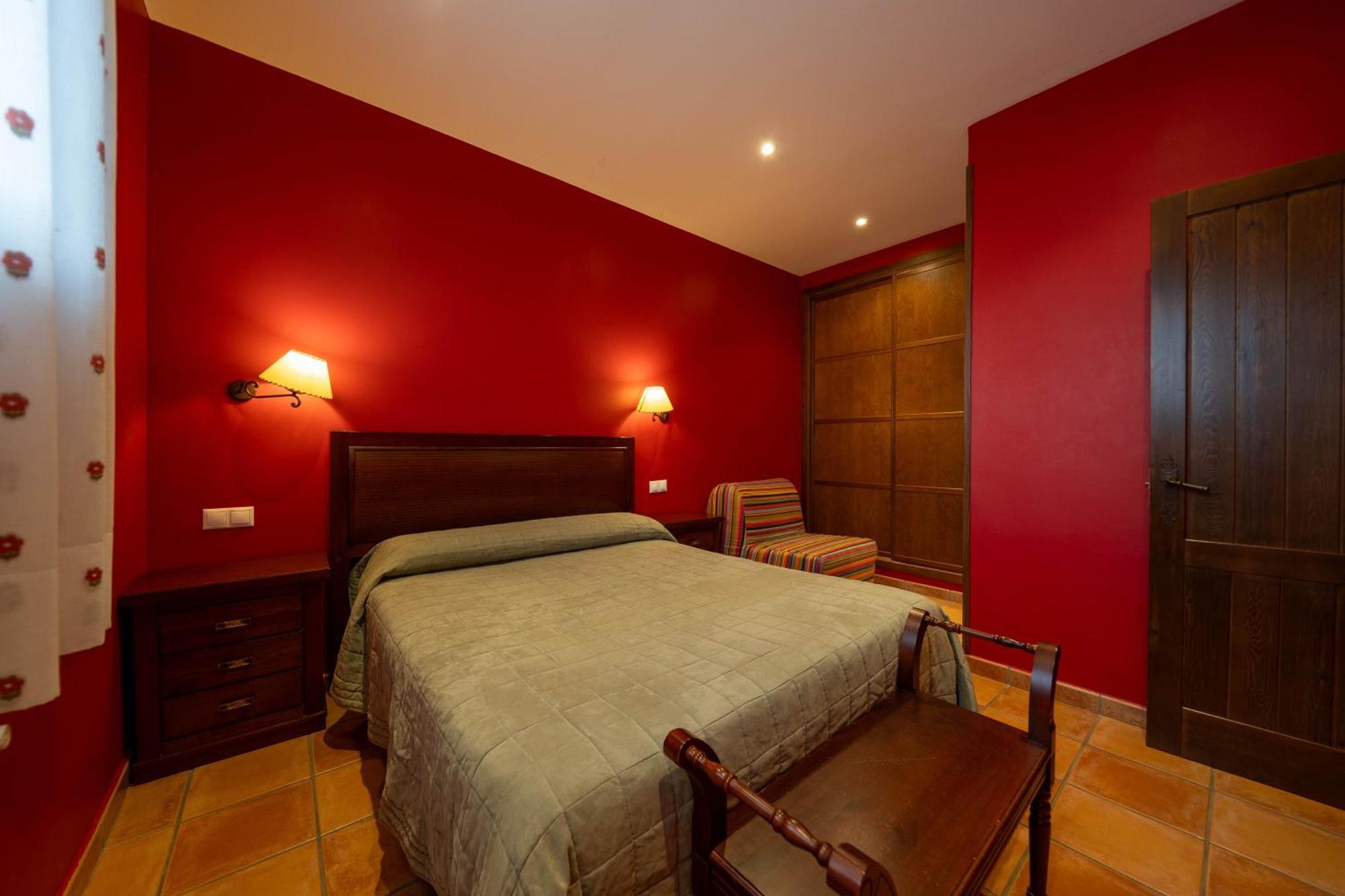 Miraltajo Holiday home Corduente