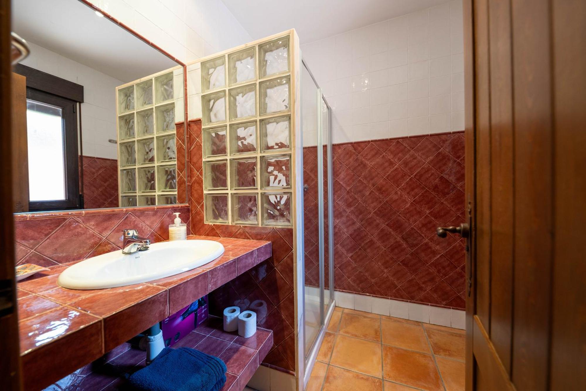 Miraltajo Holiday home