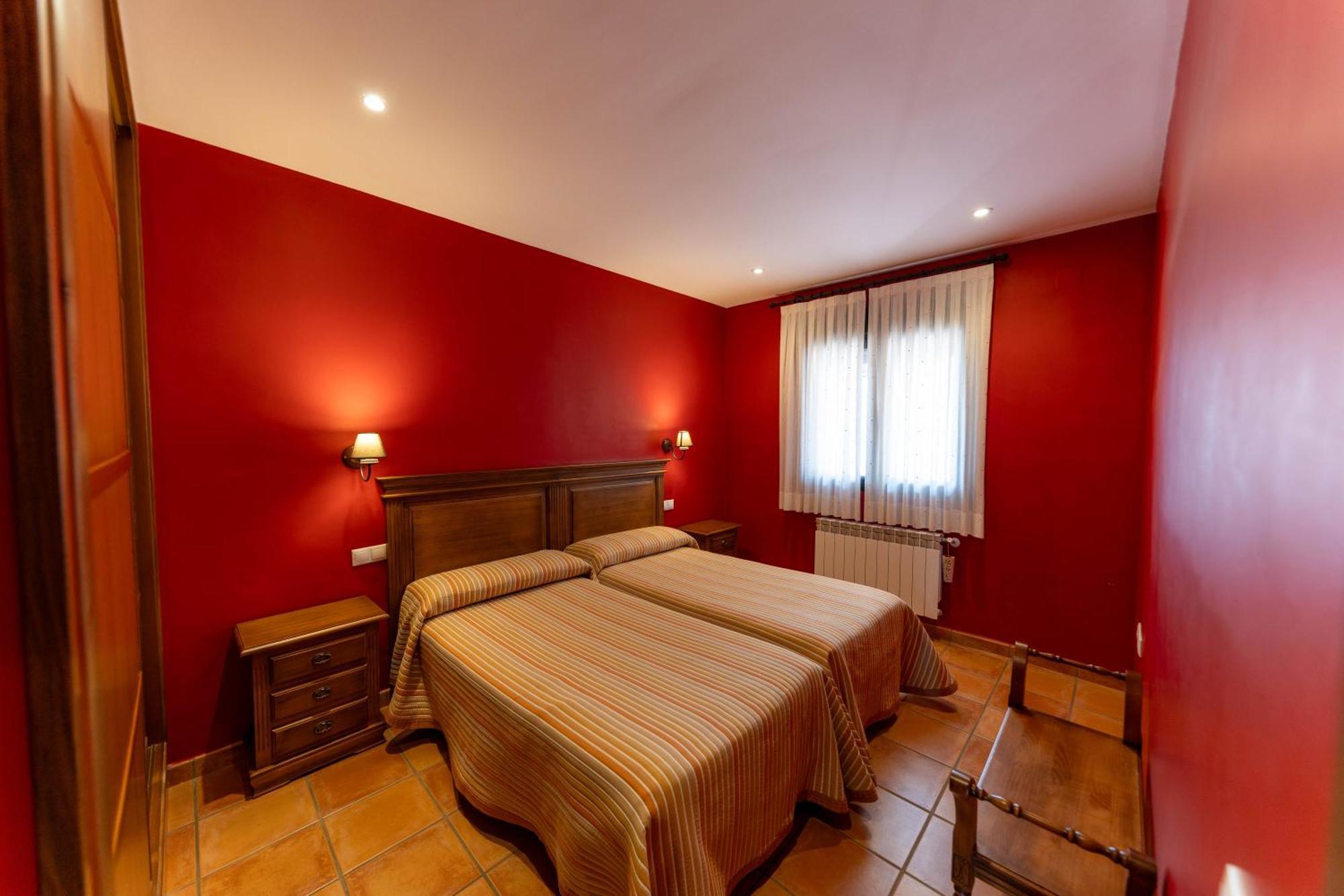 Miraltajo Holiday home *