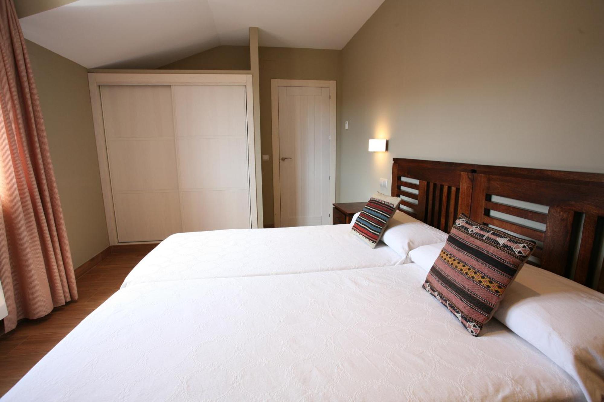 Holiday home Miraltajo