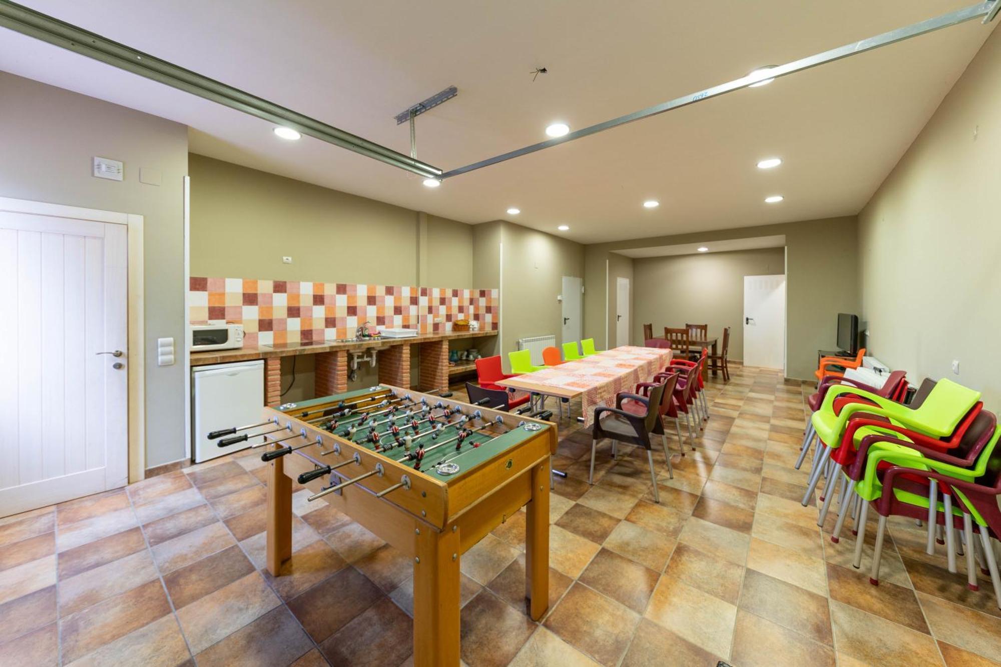 Holiday home Miraltajo Corduente