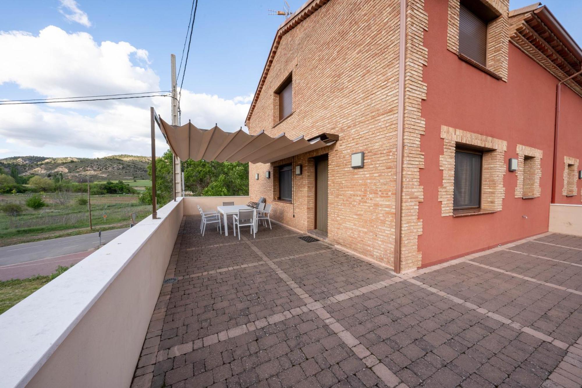 Holiday home Miraltajo *