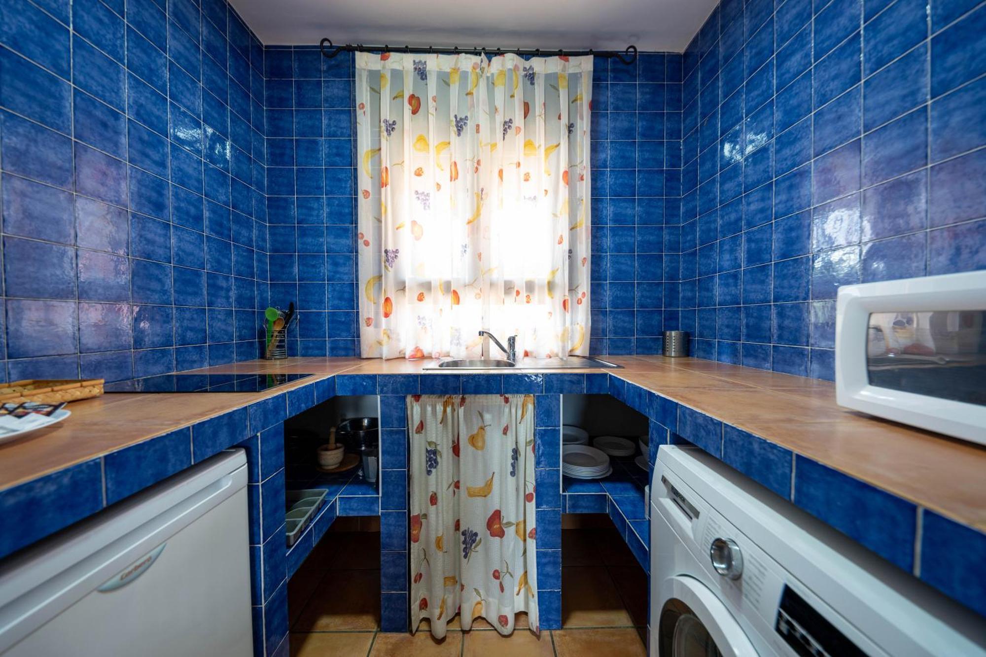 Holiday home Miraltajo Corduente